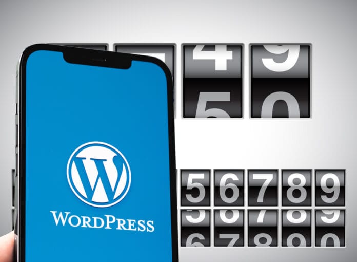 Wordpress Besucherzähler Plugin Wordpress Counter